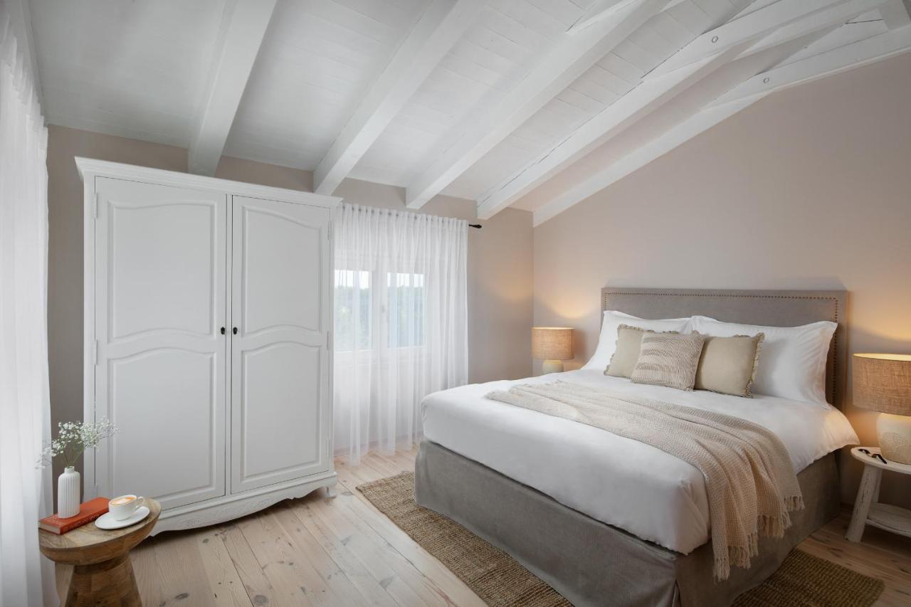 Residence Pietre D'Istria - With Private Service Burici Exterior photo