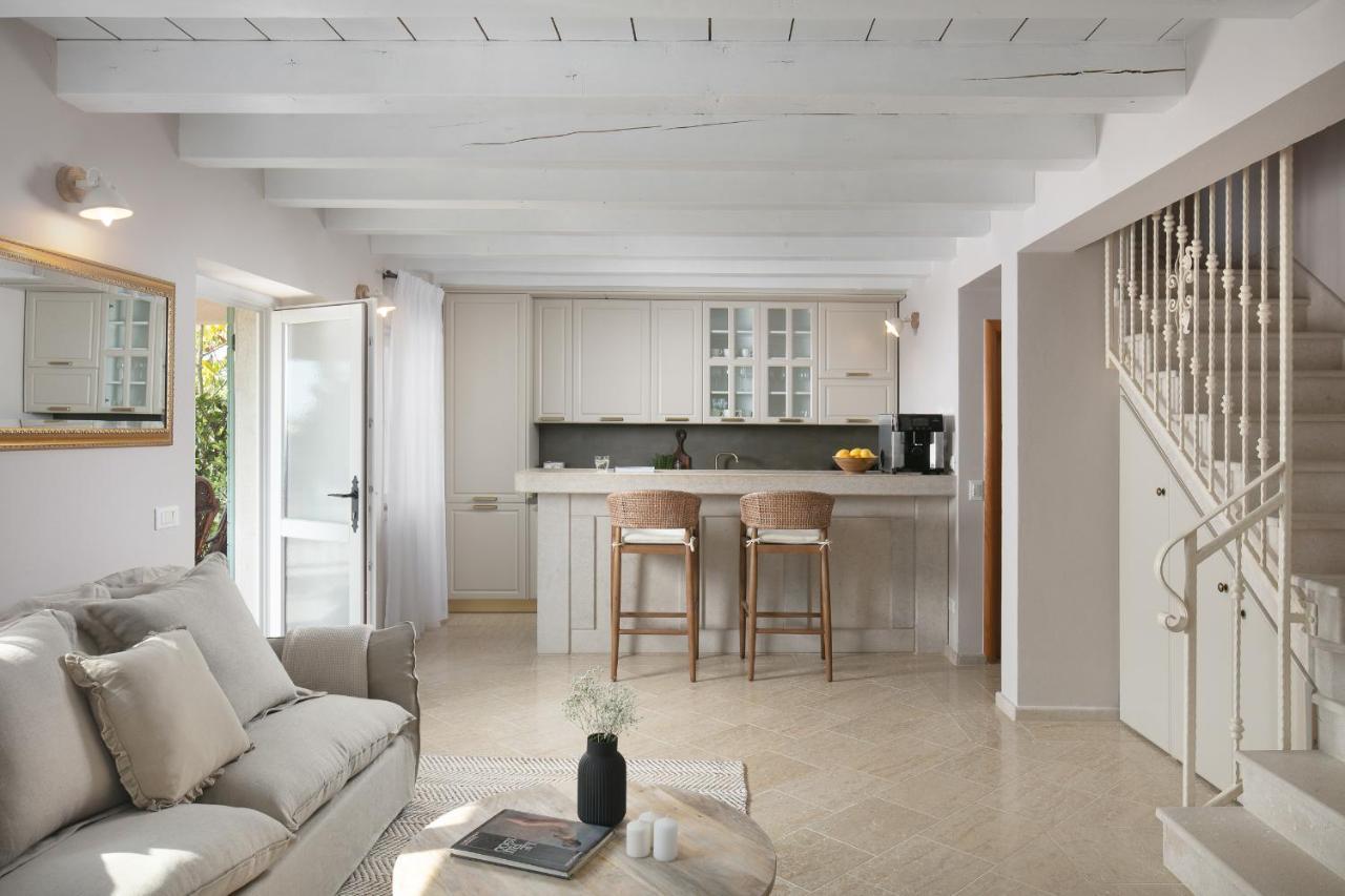 Residence Pietre D'Istria - With Private Service Burici Exterior photo