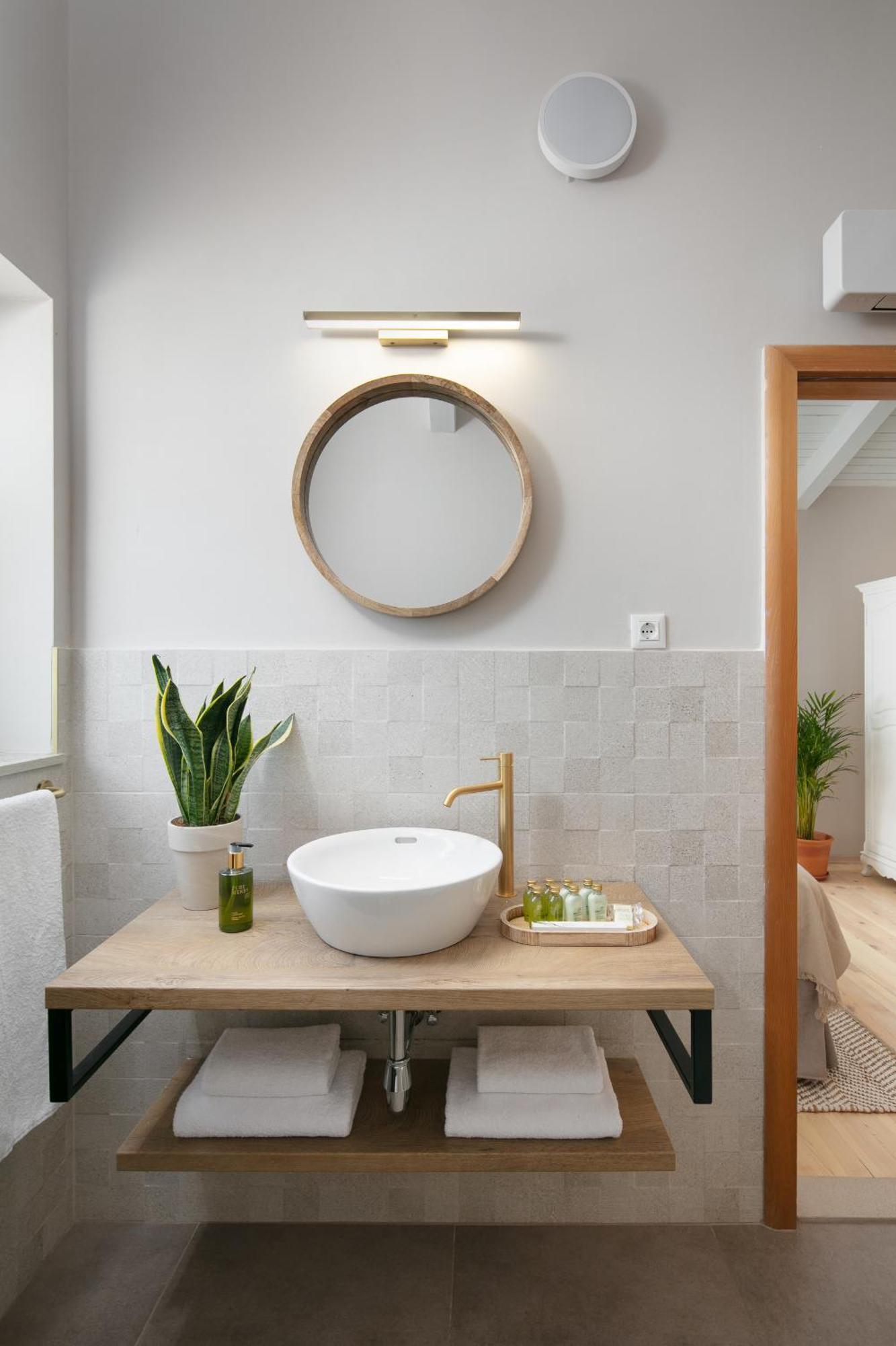 Residence Pietre D'Istria - With Private Service Burici Exterior photo