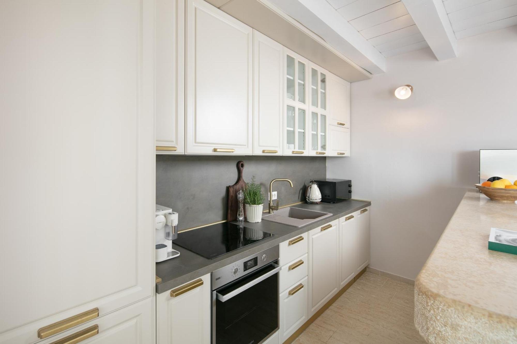 Residence Pietre D'Istria - With Private Service Burici Exterior photo