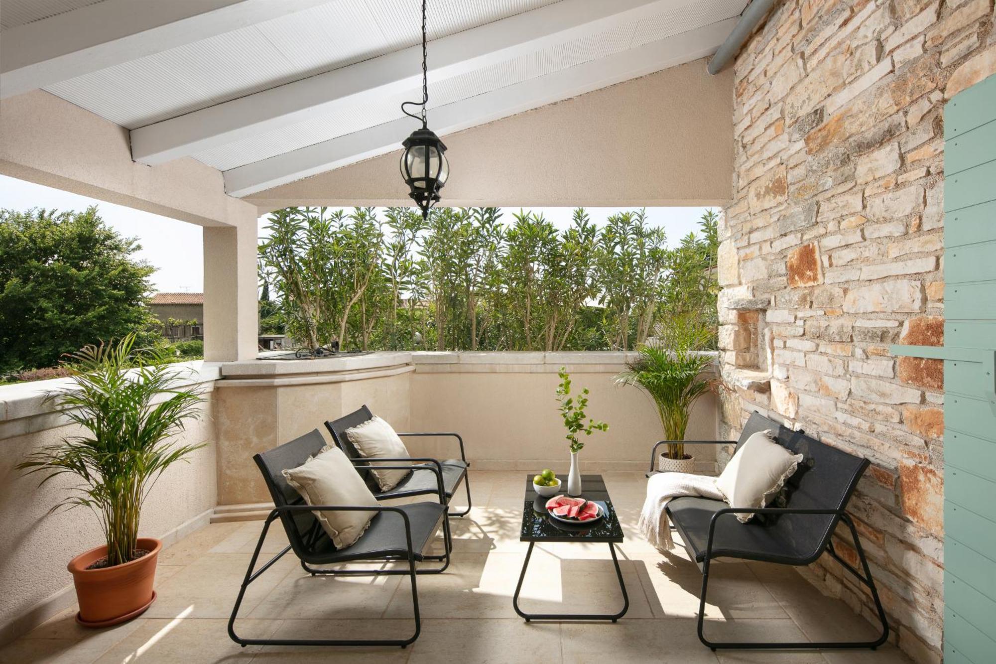 Residence Pietre D'Istria - With Private Service Burici Exterior photo