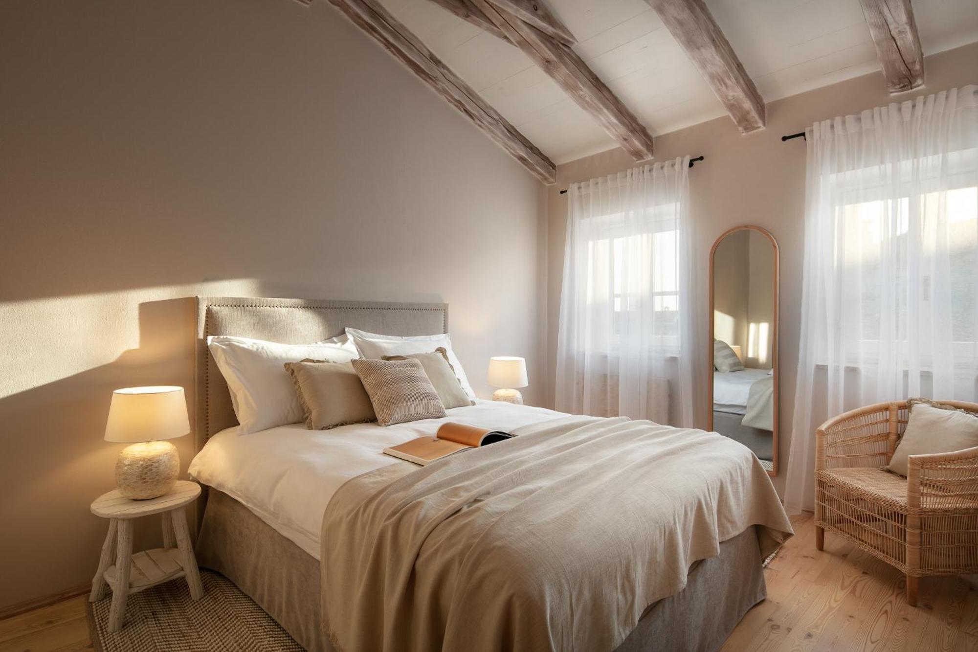 Residence Pietre D'Istria - With Private Service Burici Exterior photo