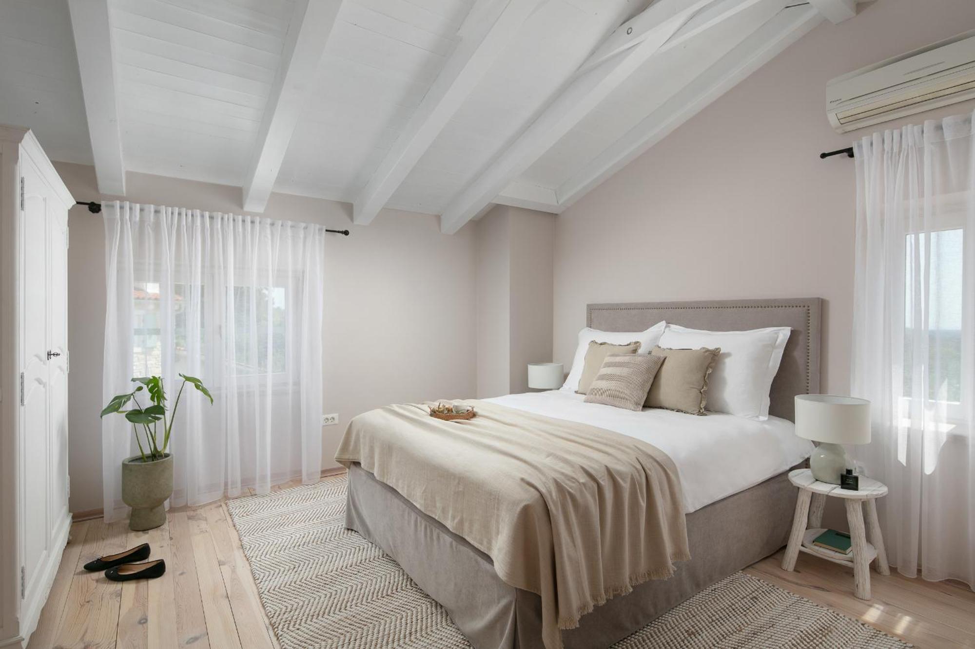 Residence Pietre D'Istria - With Private Service Burici Exterior photo