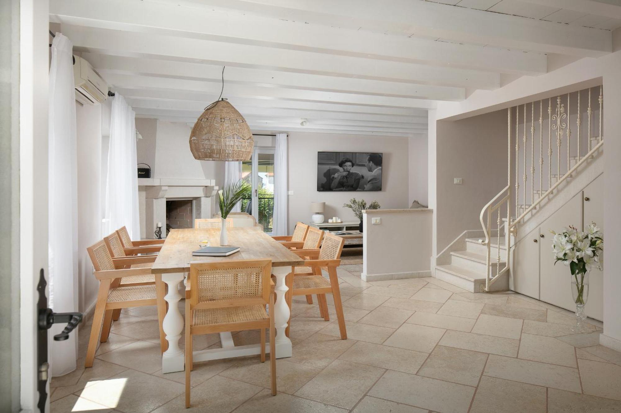 Residence Pietre D'Istria - With Private Service Burici Exterior photo